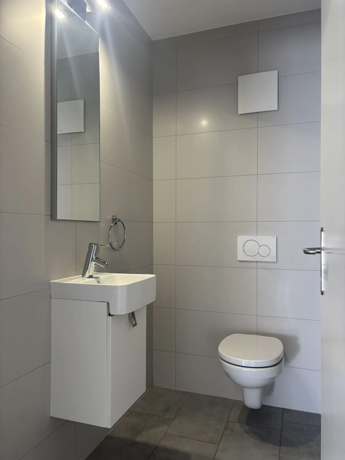 Charmant Appartement 3.5 pièces - Photo 7 sur 9