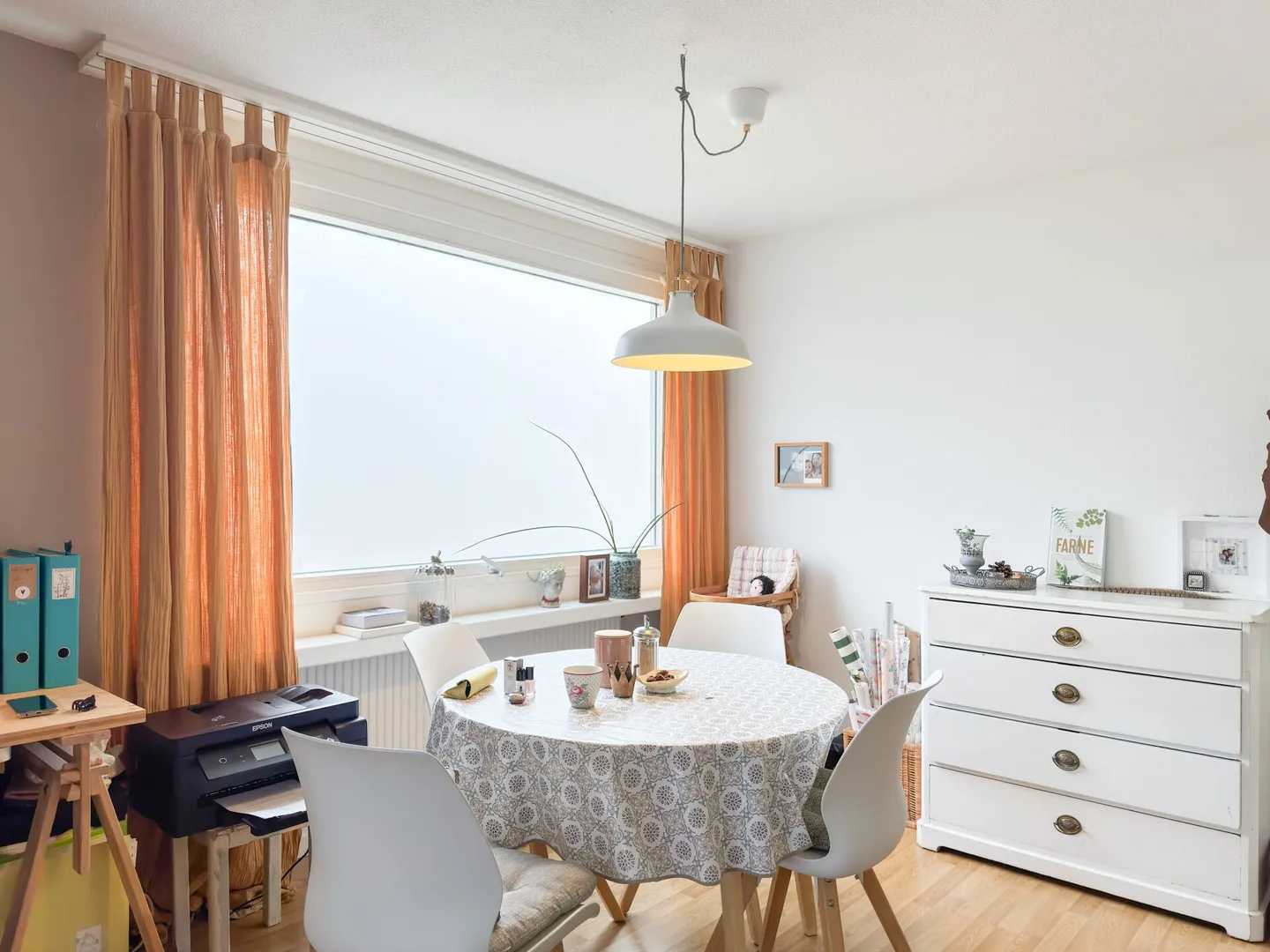 3½-Room Apartment on the 10th Floor - Photo 5 of 13