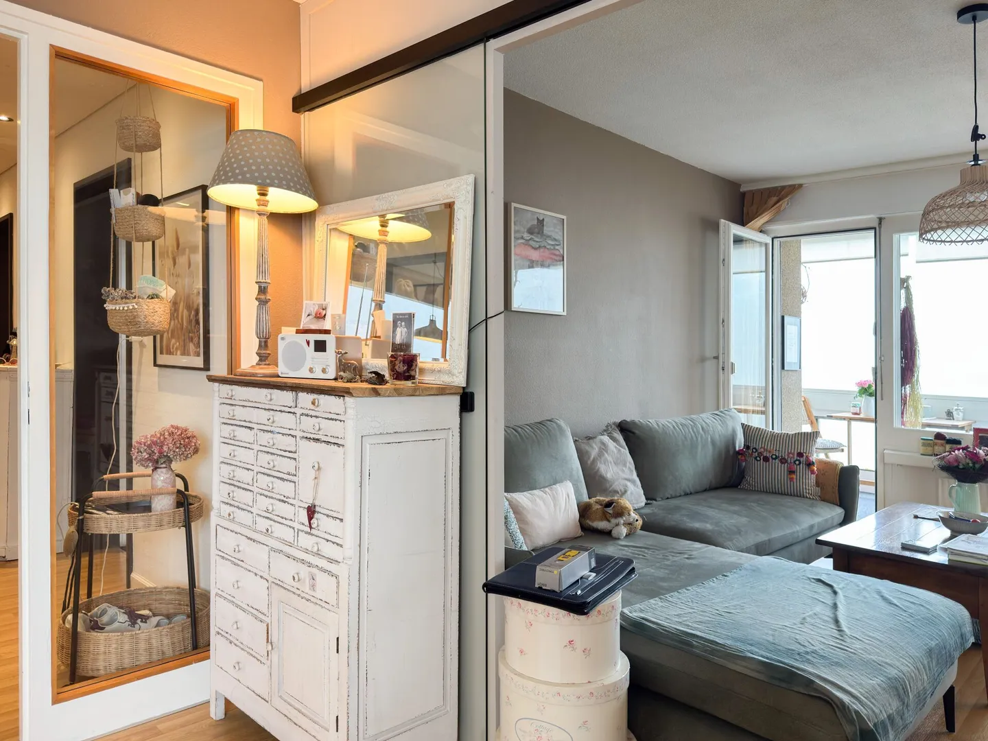 3½-Room Apartment on the 10th Floor - Photo 7 of 13