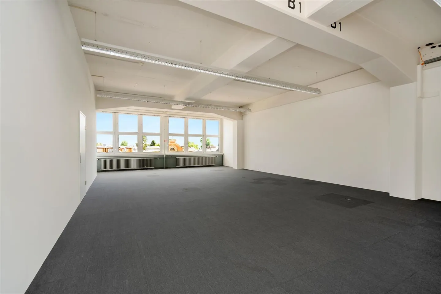 Nuova sede per la tua azienda - lo spazio giusto in BIG Bern - Foto 5 di 13