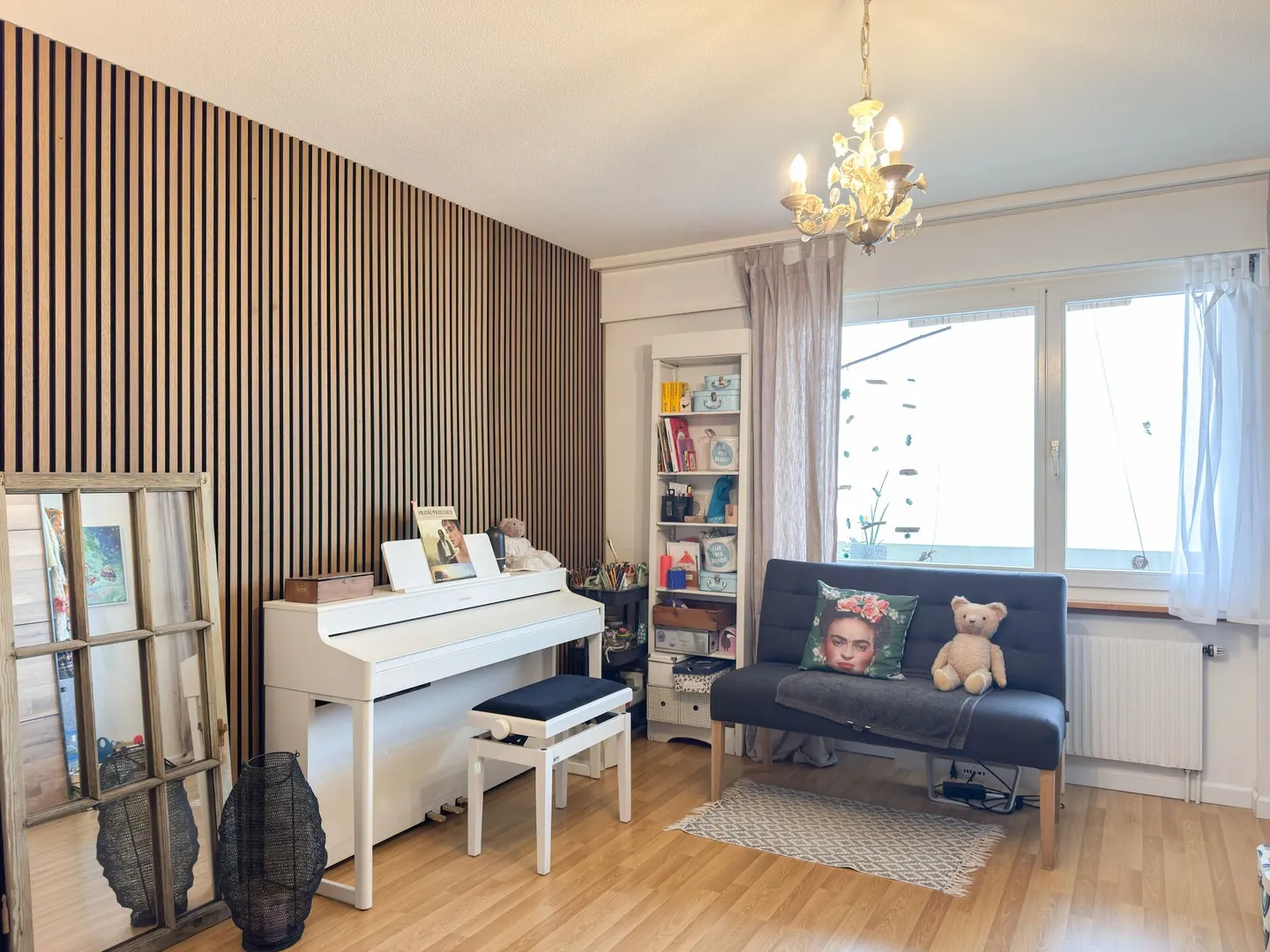 3½-Room Apartment on the 10th Floor - Photo 8 of 13