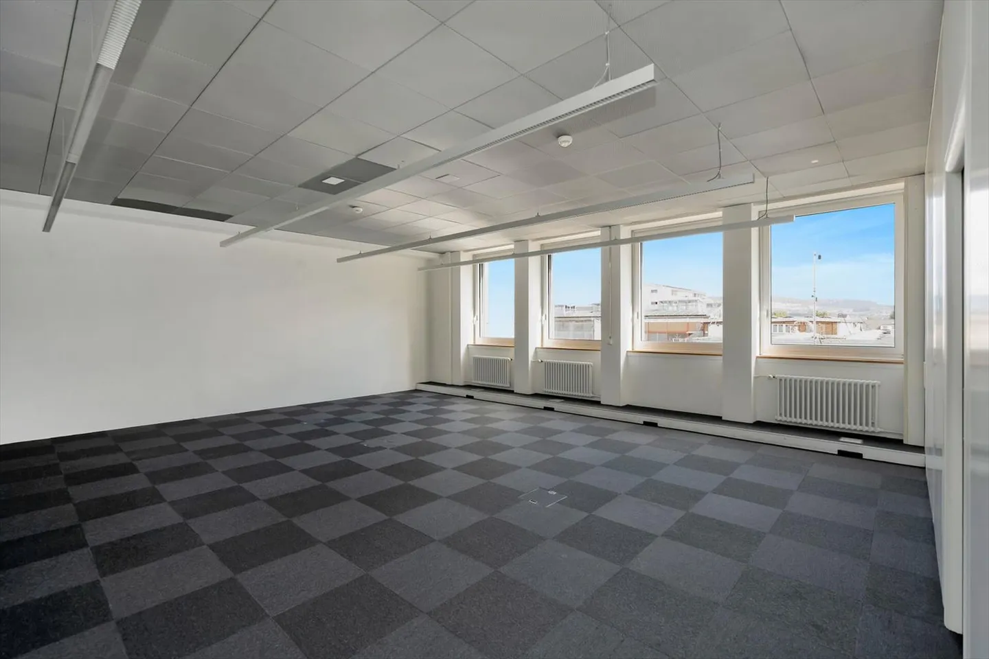 Nuova sede per la tua azienda - lo spazio giusto in BIG Bern - Foto 6 di 13