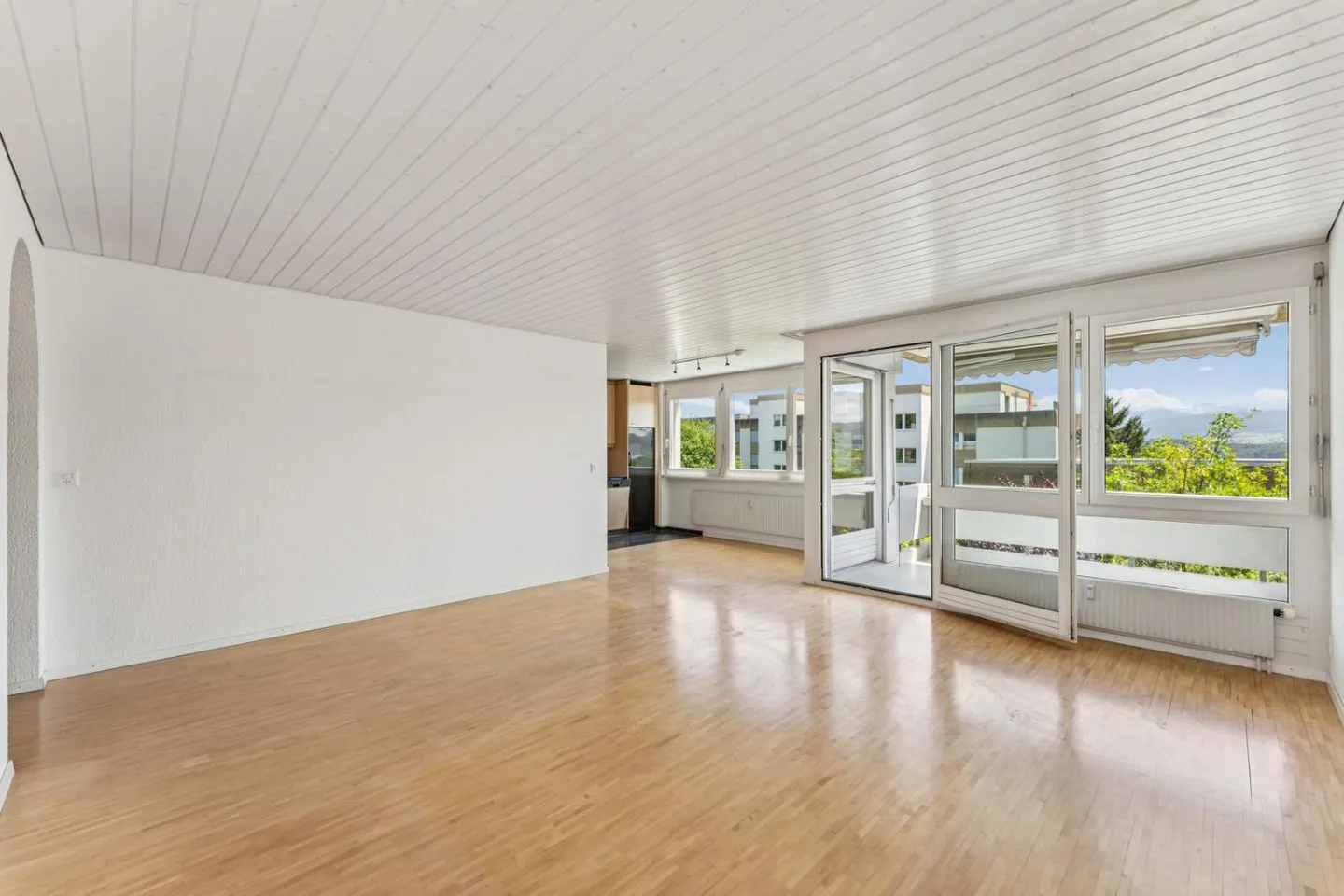 Appartamento 4.5 stanze - Foto 3 di 13