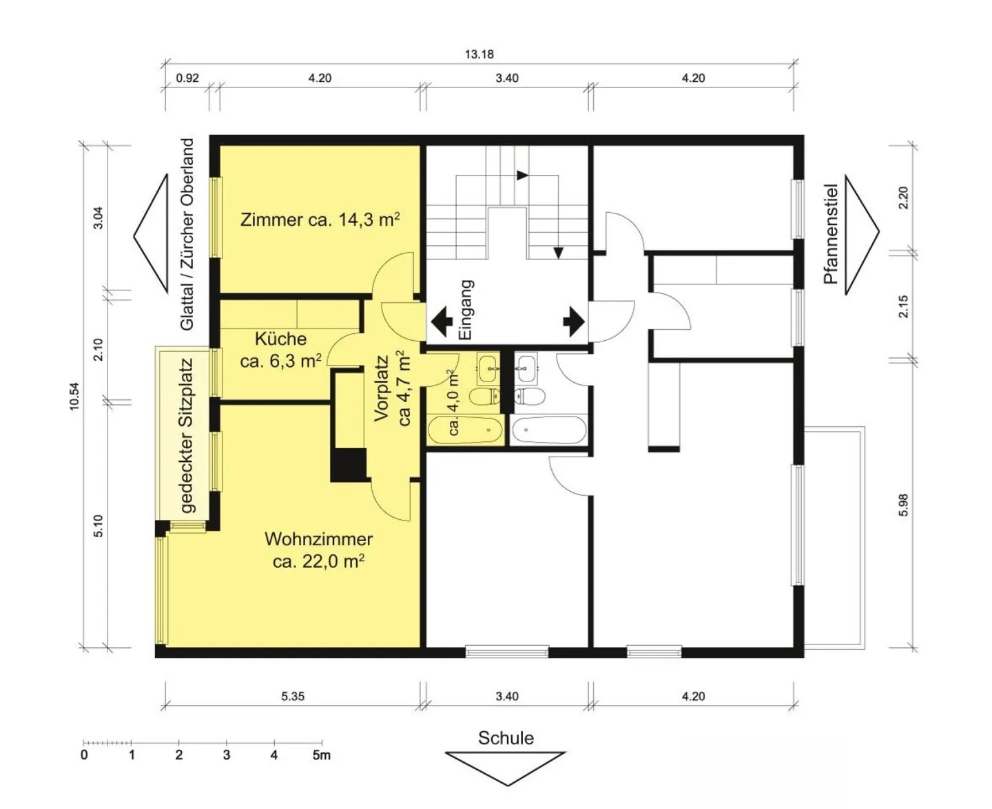 Open House: Viewing 11.01.2026, 11.00-12.00 - Photo 9 of 9