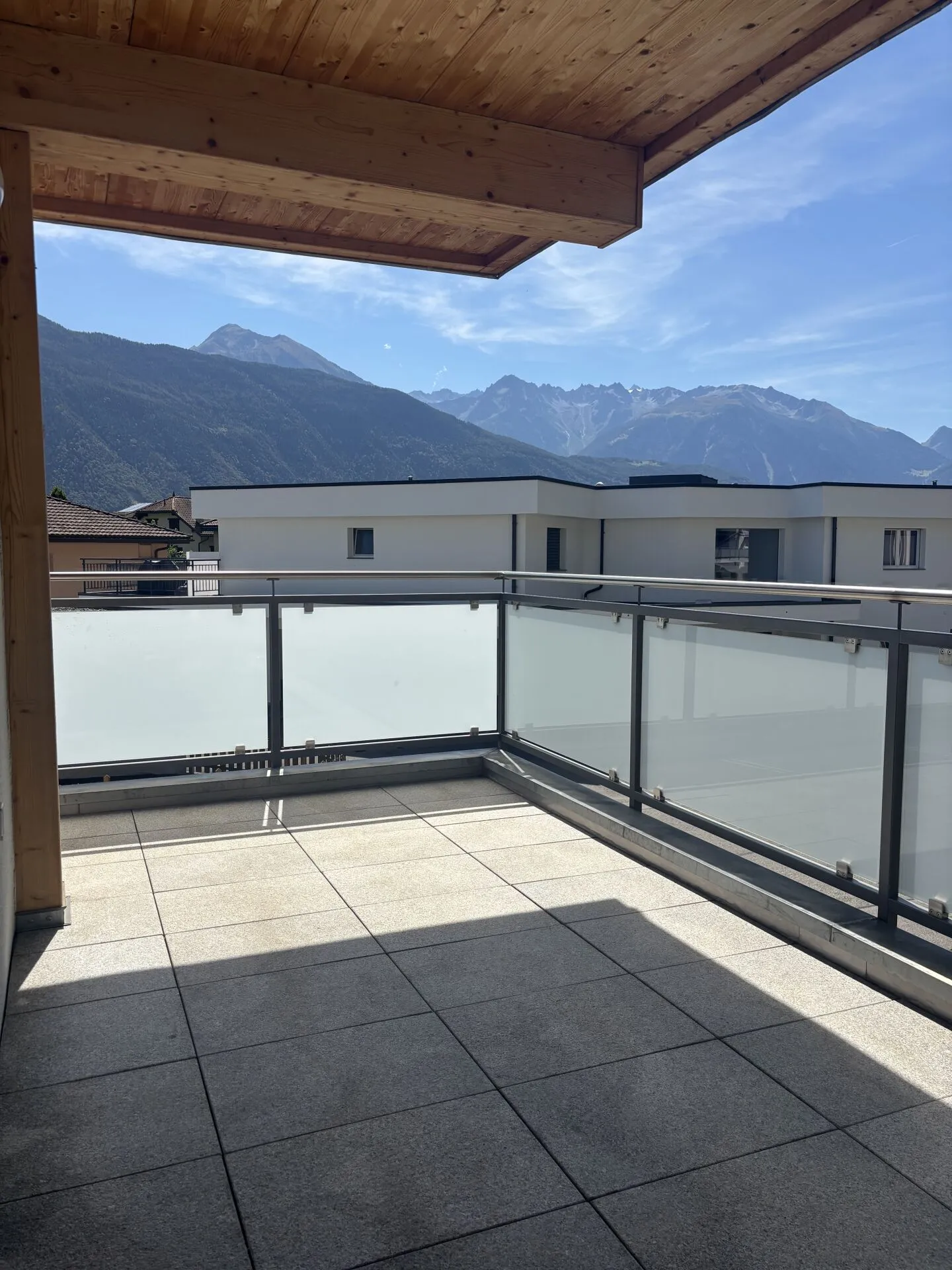 Charmant Appartement 3.5 pièces - Photo 8 sur 9