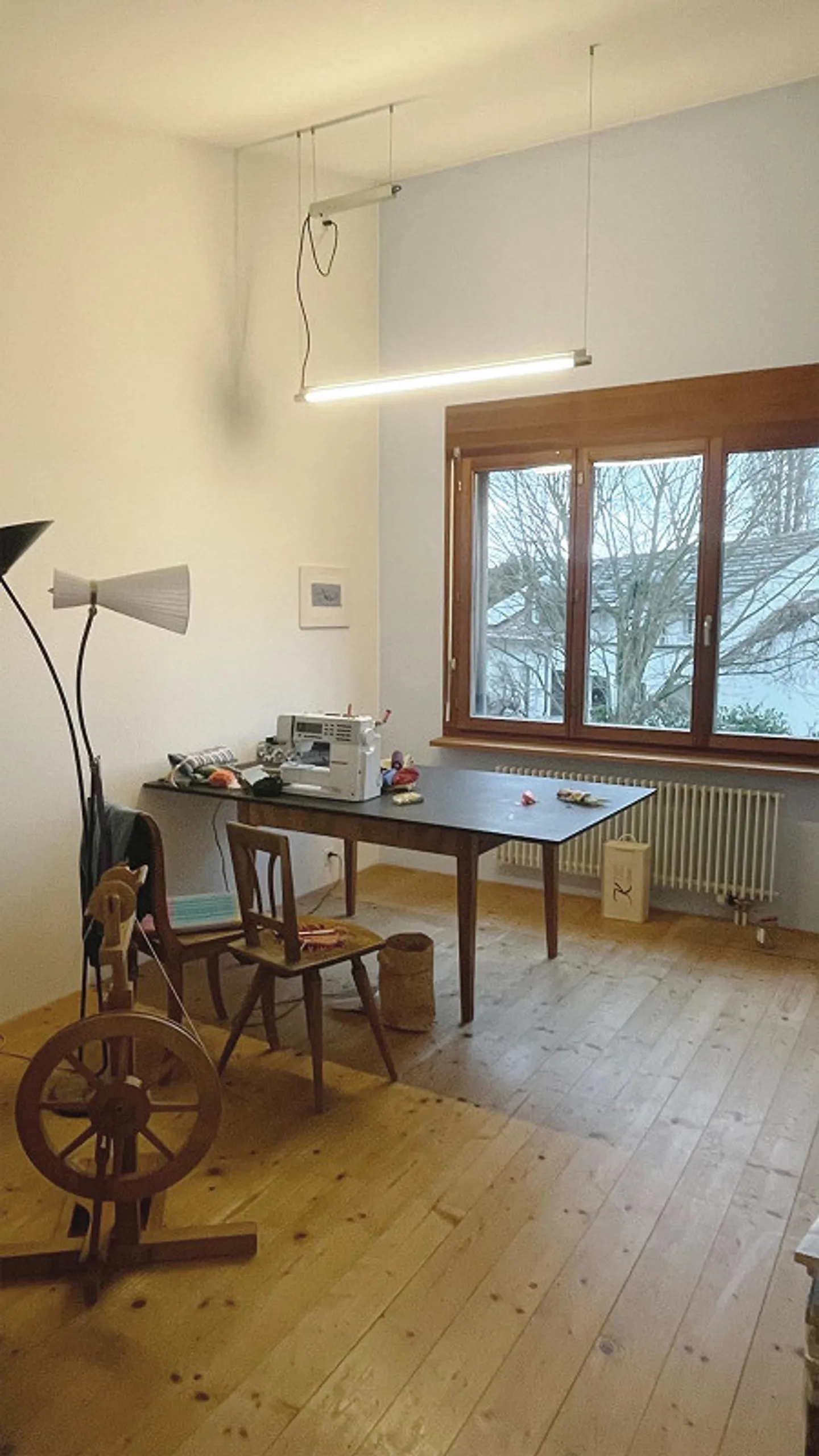 Semi-Detached Family House in Idyllic Location - Photo 8 of 11