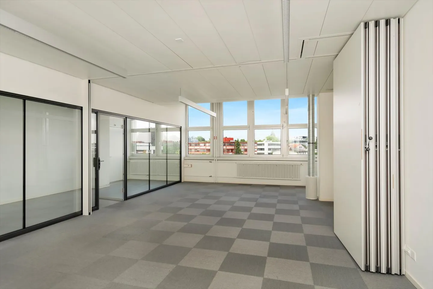 Nuova sede per la tua azienda - lo spazio giusto in BIG Bern - Foto 11 di 13
