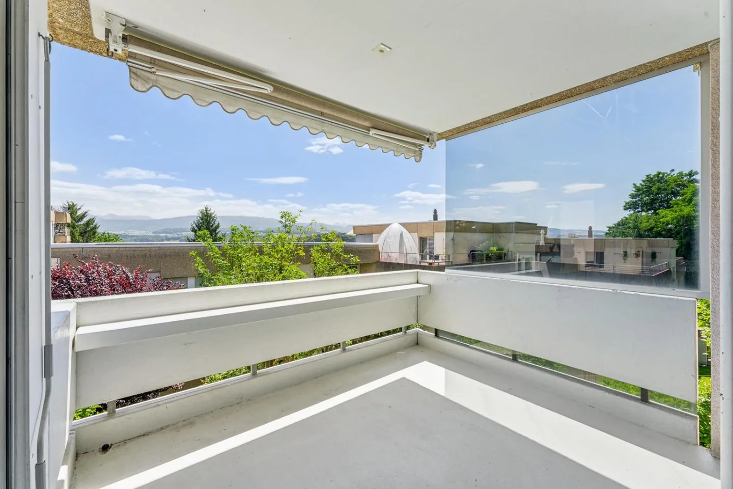 Appartamento 4.5 stanze - Foto 4 di 13