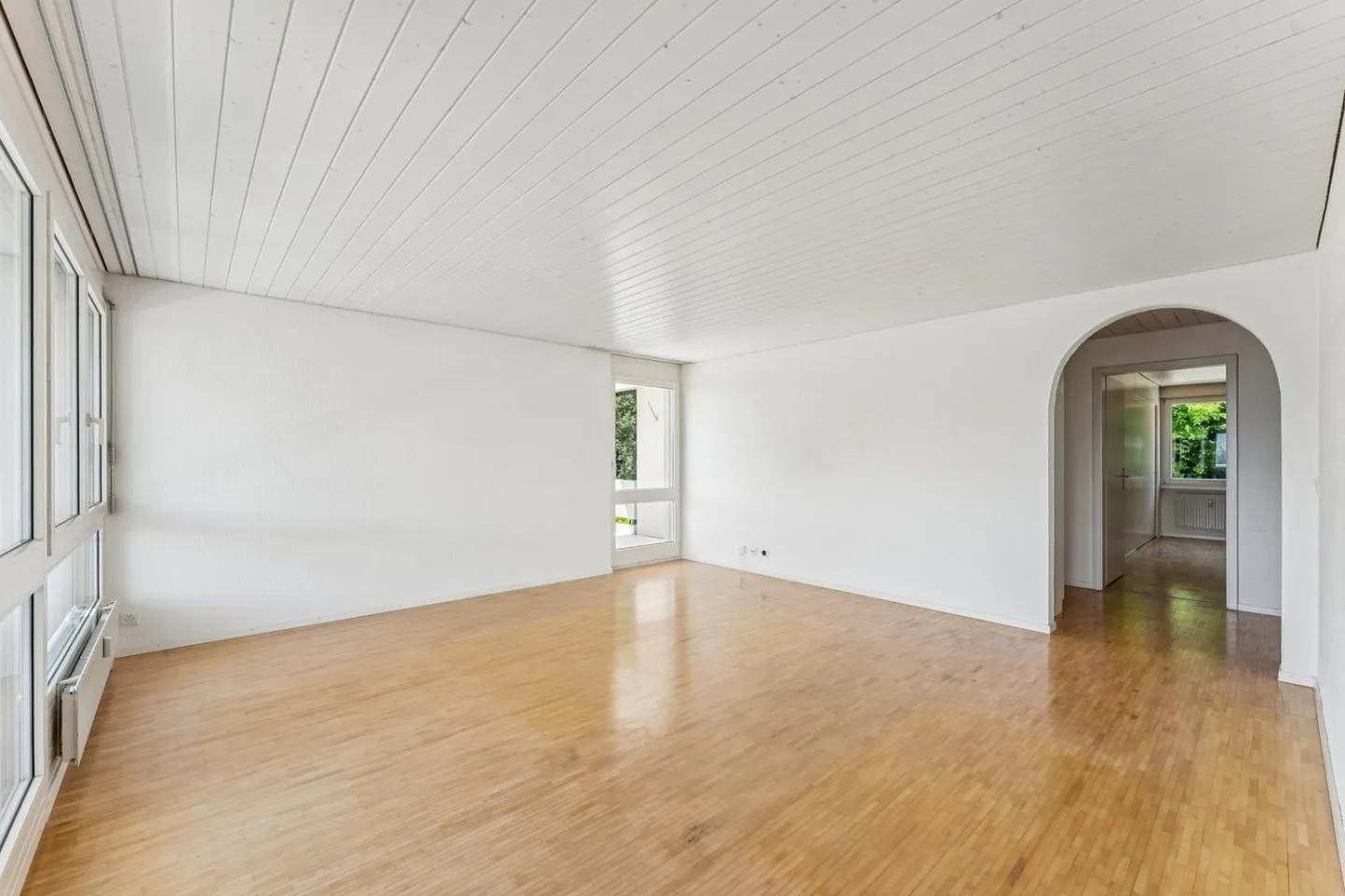 Appartamento 4.5 stanze - Foto 6 di 13