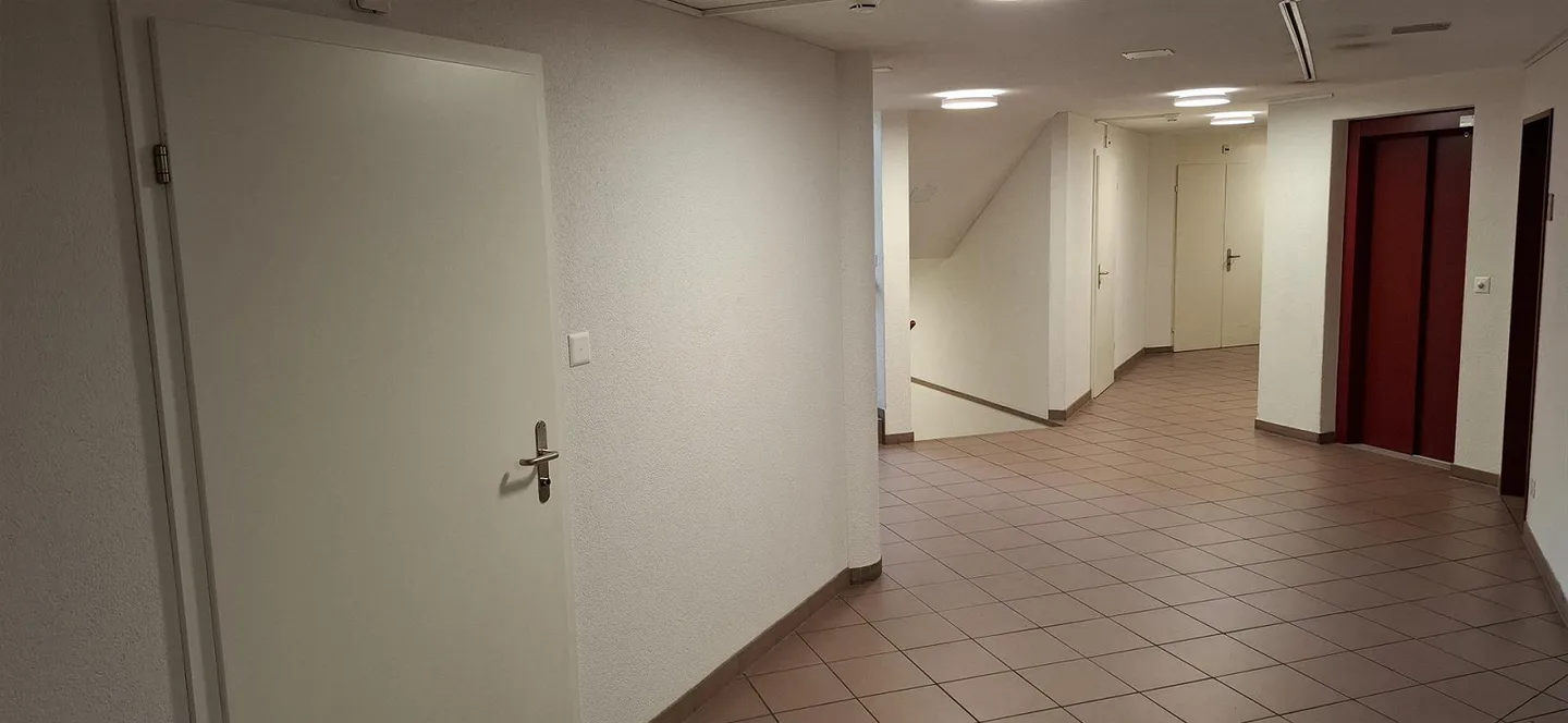 Office spaces in the center of Kreuzlingen - Photo 2 of 17