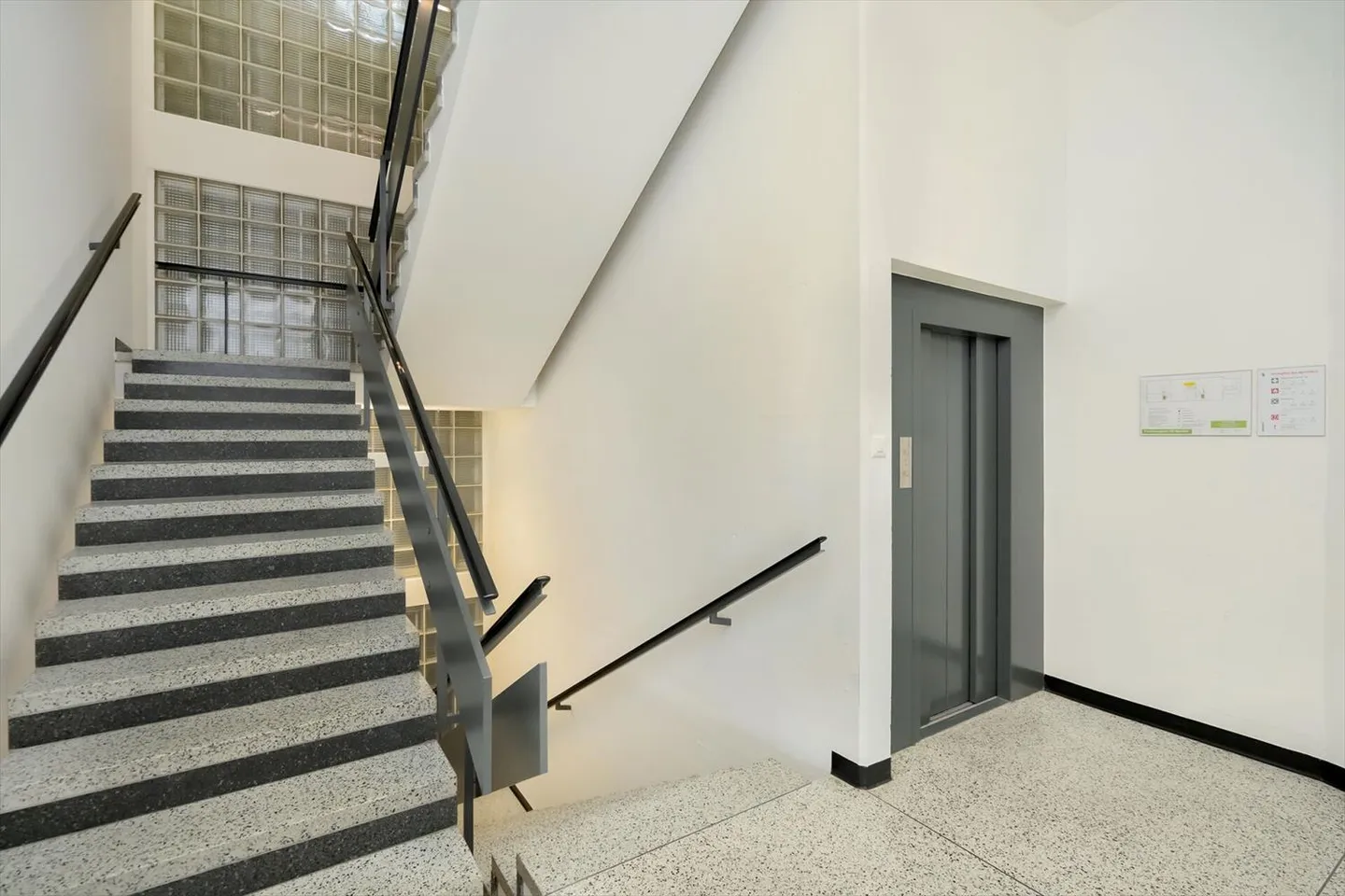 Nuova sede per la tua azienda - lo spazio giusto in BIG Bern - Foto 13 di 13