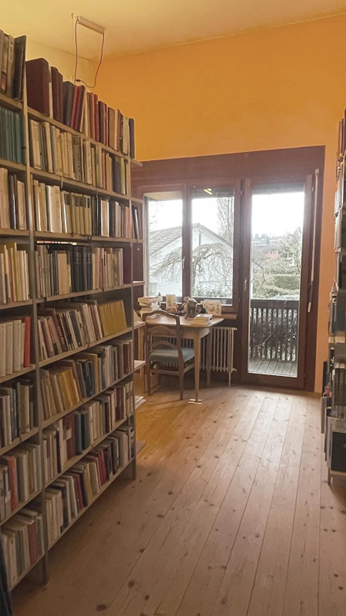 Semi-Detached Family House in Idyllic Location - Photo 9 of 11
