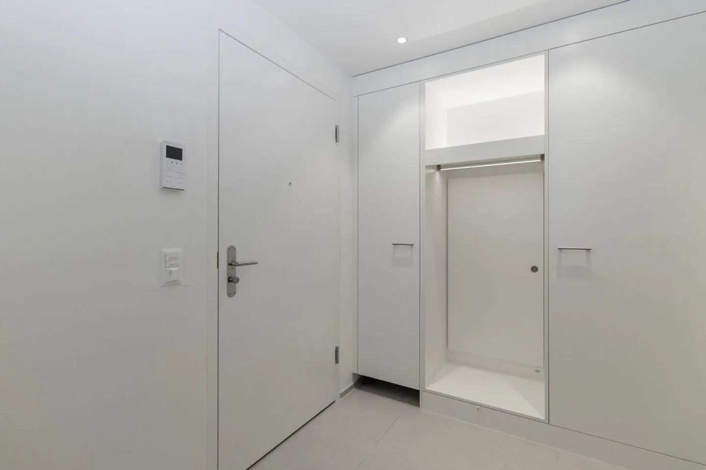 Newly built garden apartment with exclusive special features - Photo 13 of 15