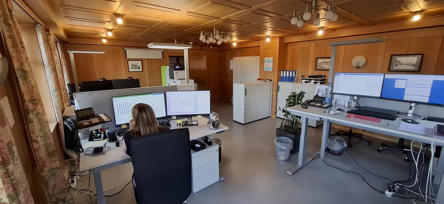 Office spaces in the center of Kreuzlingen - Photo 4 of 17