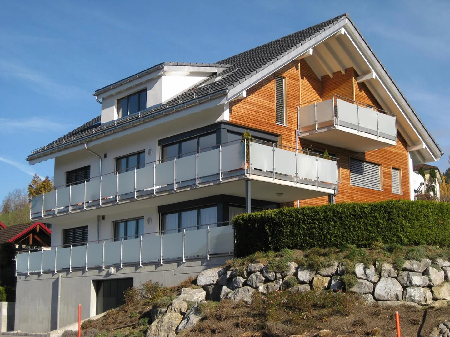 bellissimo appartamento mansardato - Foto 1 di 10