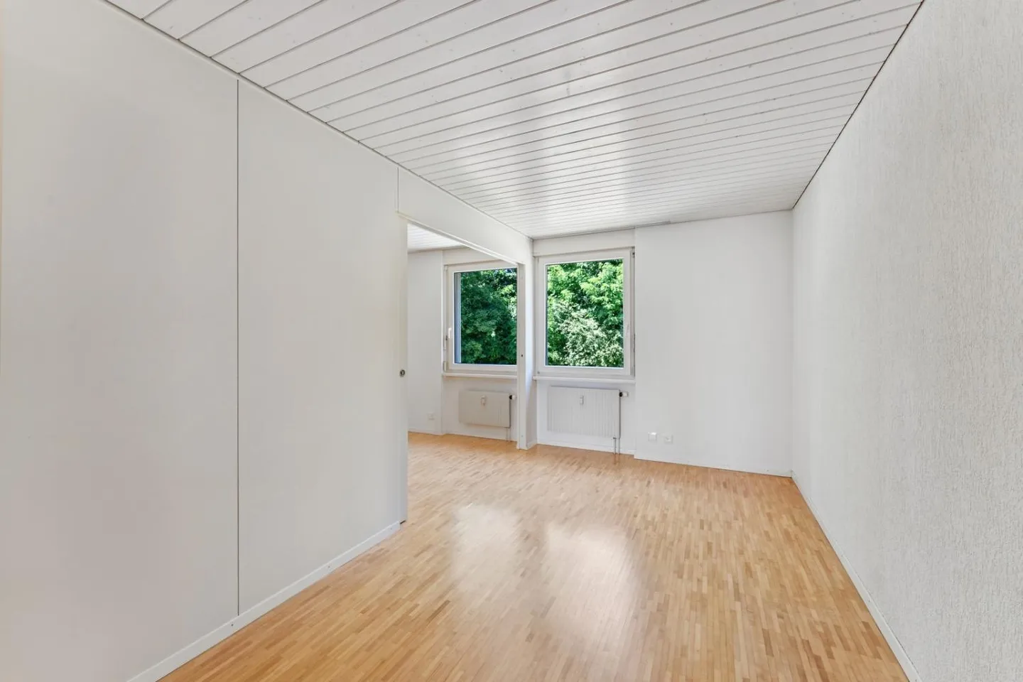 Appartamento 4.5 stanze - Foto 11 di 13