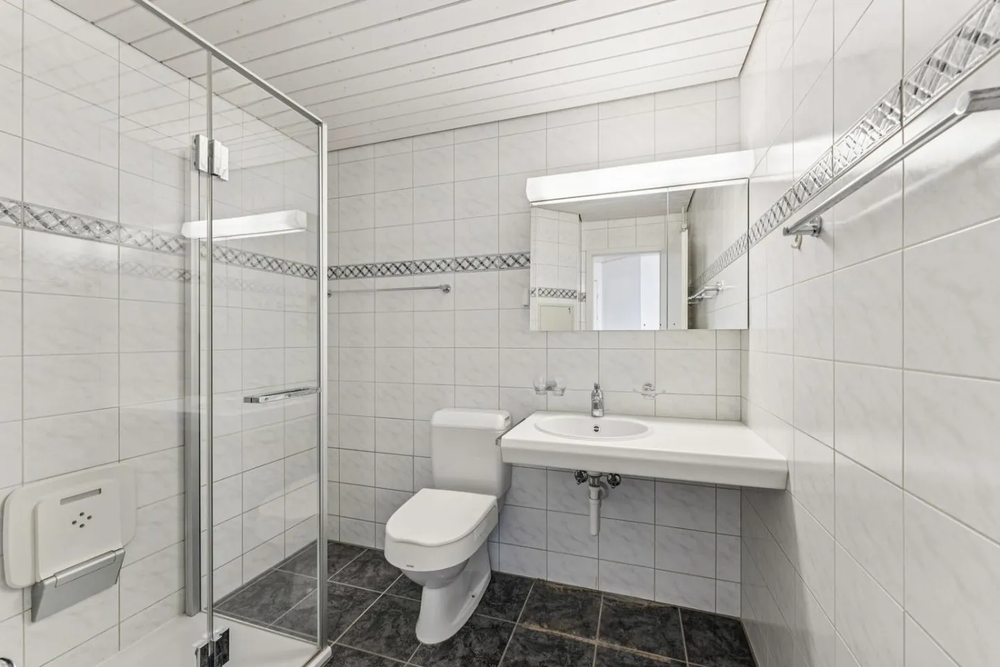 Appartamento 4.5 stanze - Foto 12 di 13