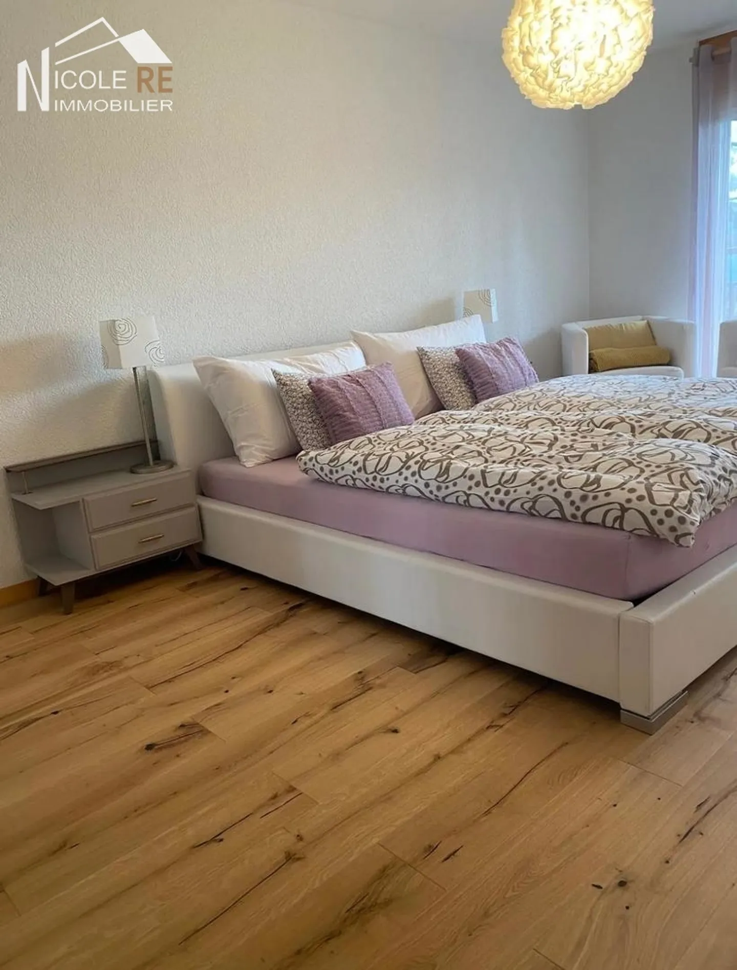 4-Zimmer-Wohnung mit Charme ! - Foto 11 von 16