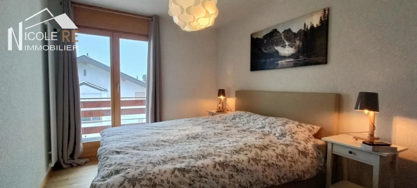 4-Zimmer-Wohnung mit Charme ! - Foto 12 von 16