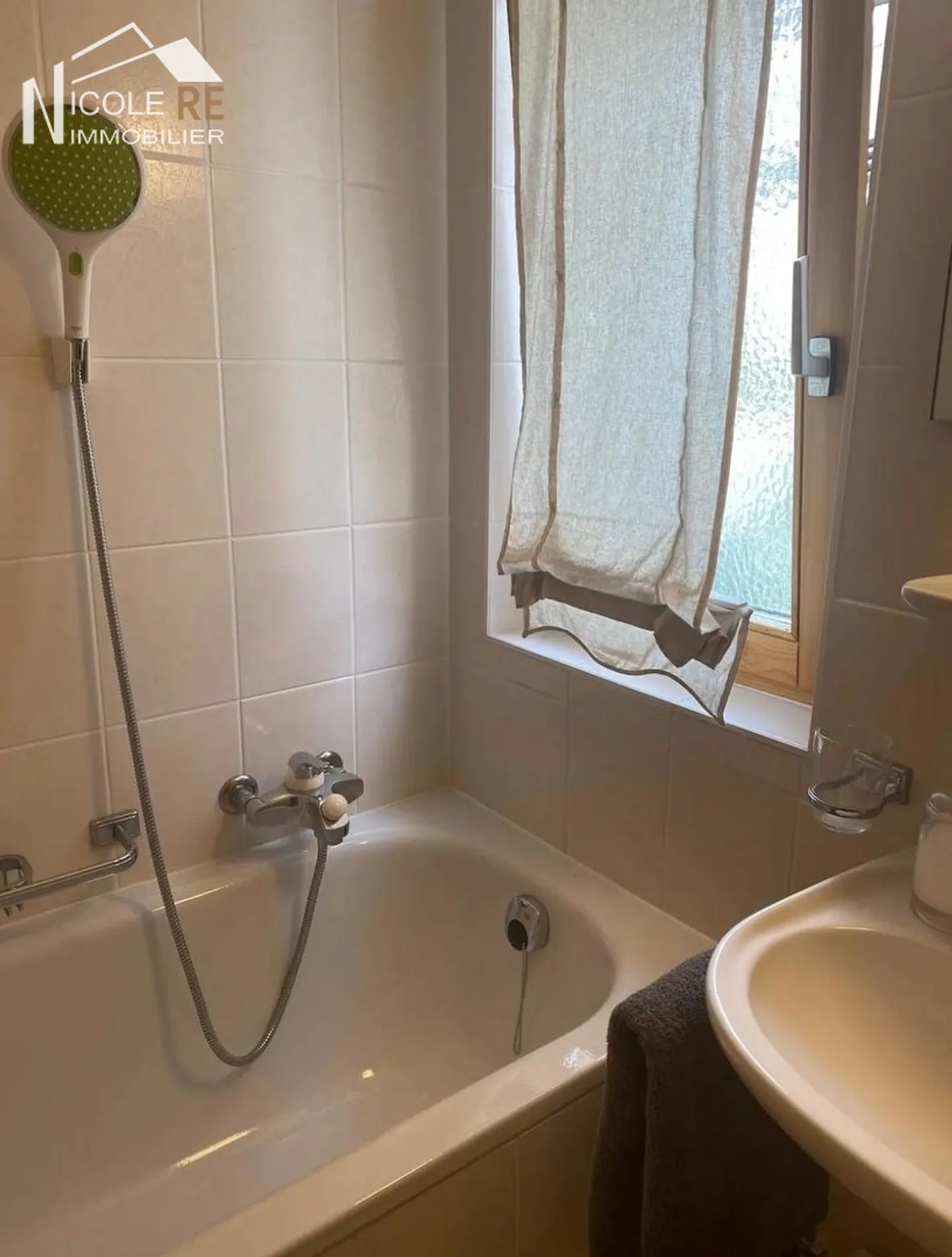 4-Zimmer-Wohnung mit Charme ! - Foto 14 von 16
