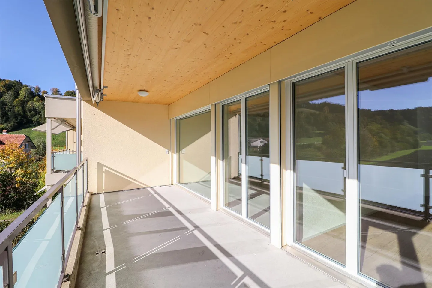 Vivre au cœur de Zell - Photo 1 sur 8