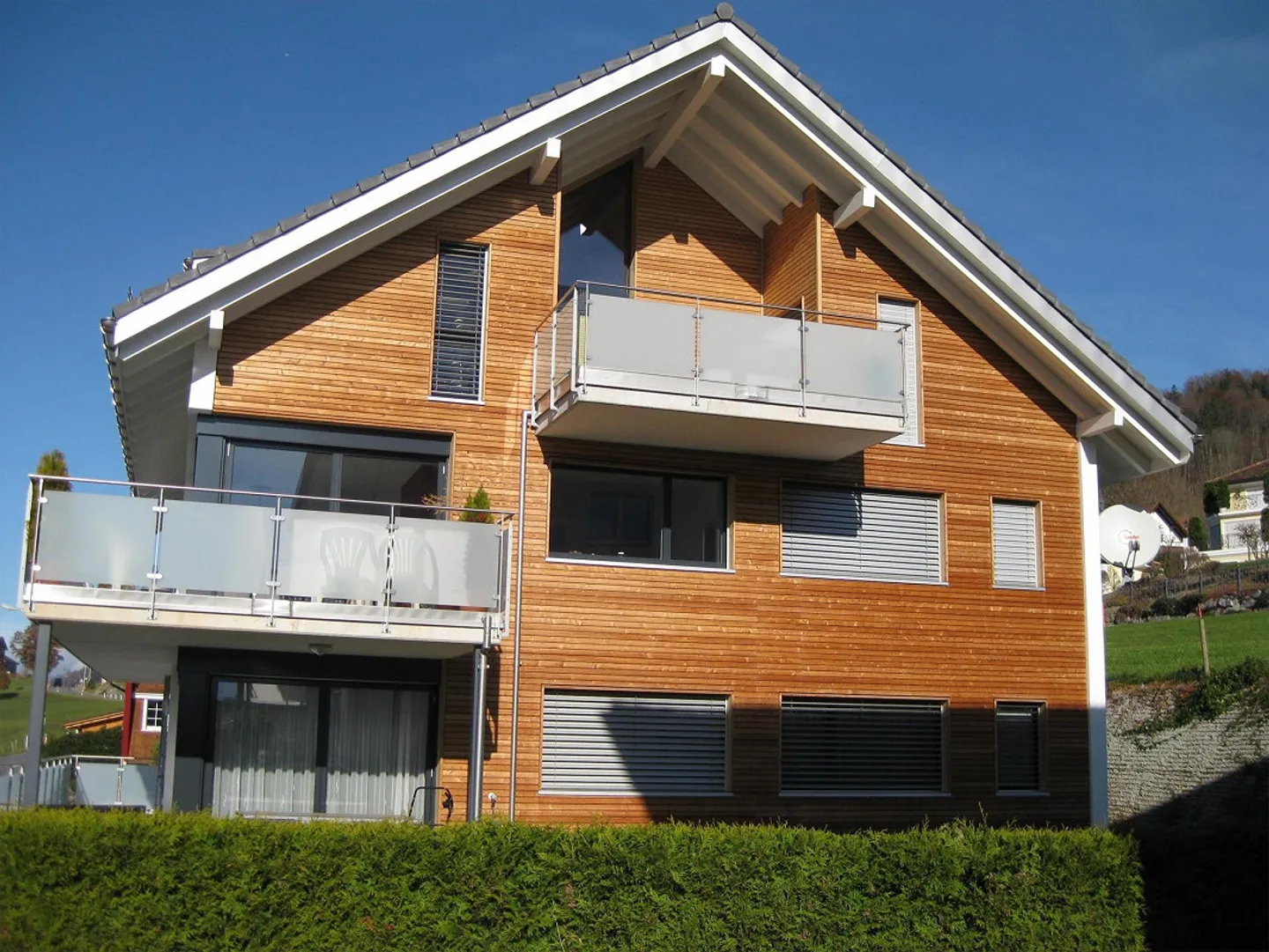 bellissimo appartamento mansardato - Foto 2 di 10