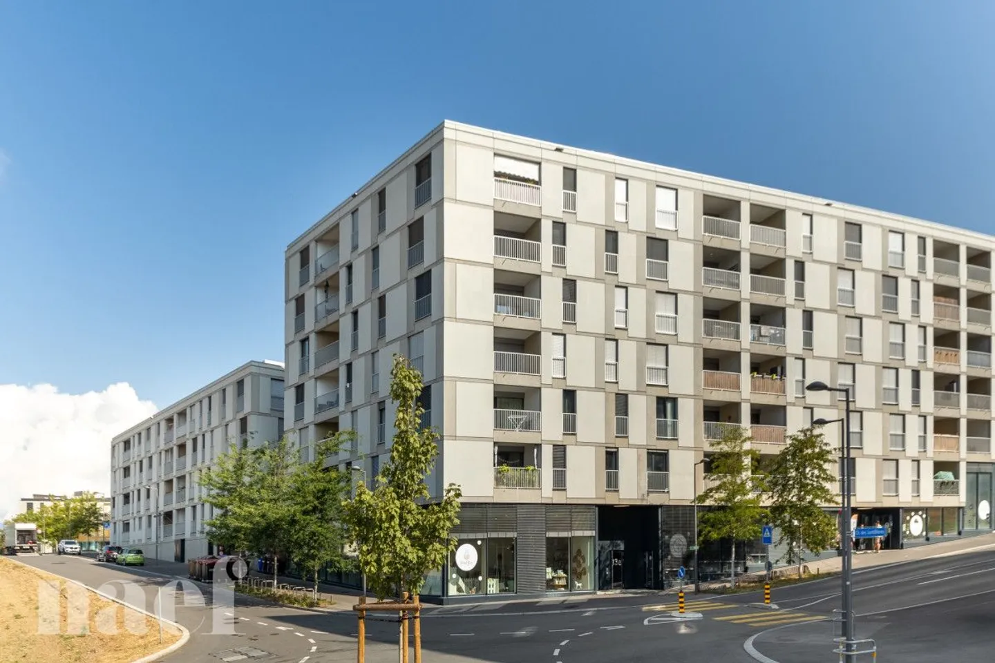 Appartement Charmant à Oassis - Photo 1 sur 1