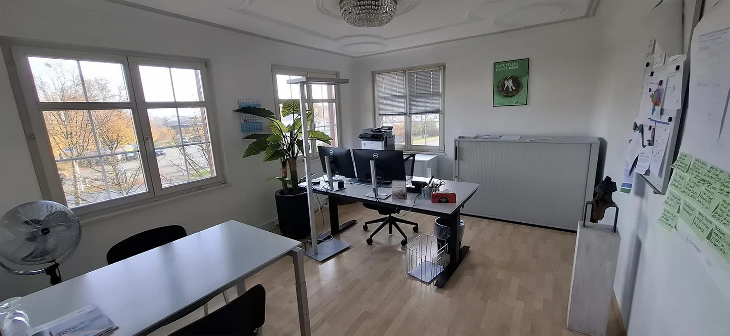 Office spaces in the center of Kreuzlingen - Photo 5 of 17