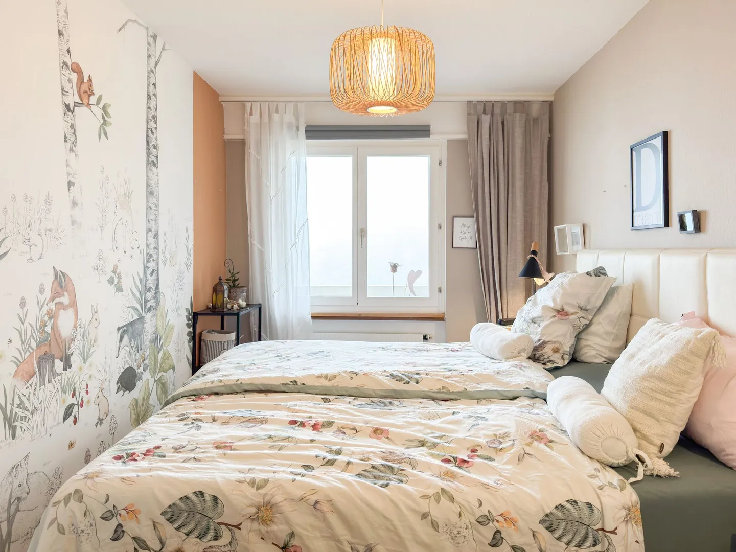 3½-Room Apartment on the 10th Floor - Photo 11 of 13