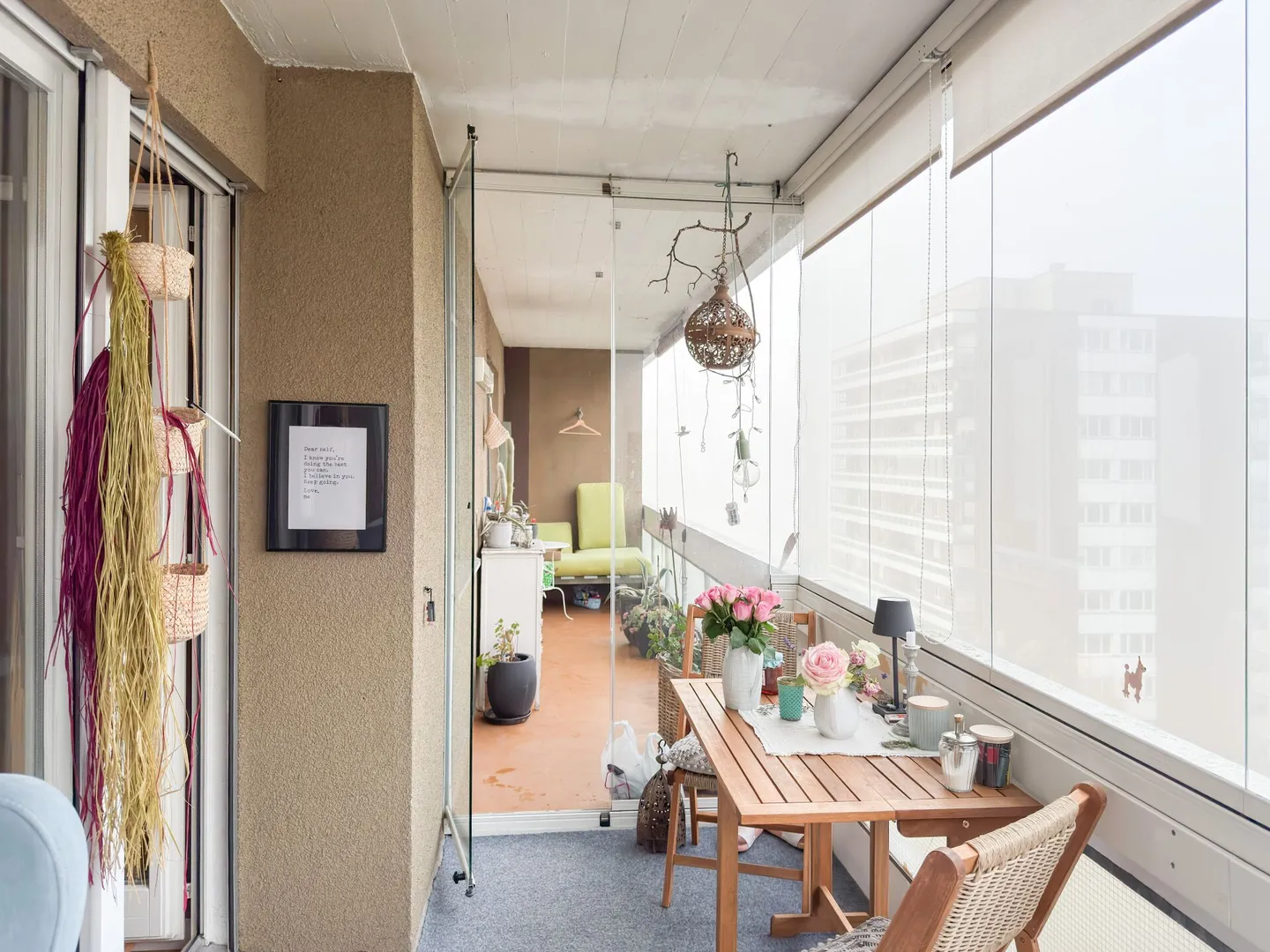 3½-Room Apartment on the 10th Floor - Photo 12 of 13