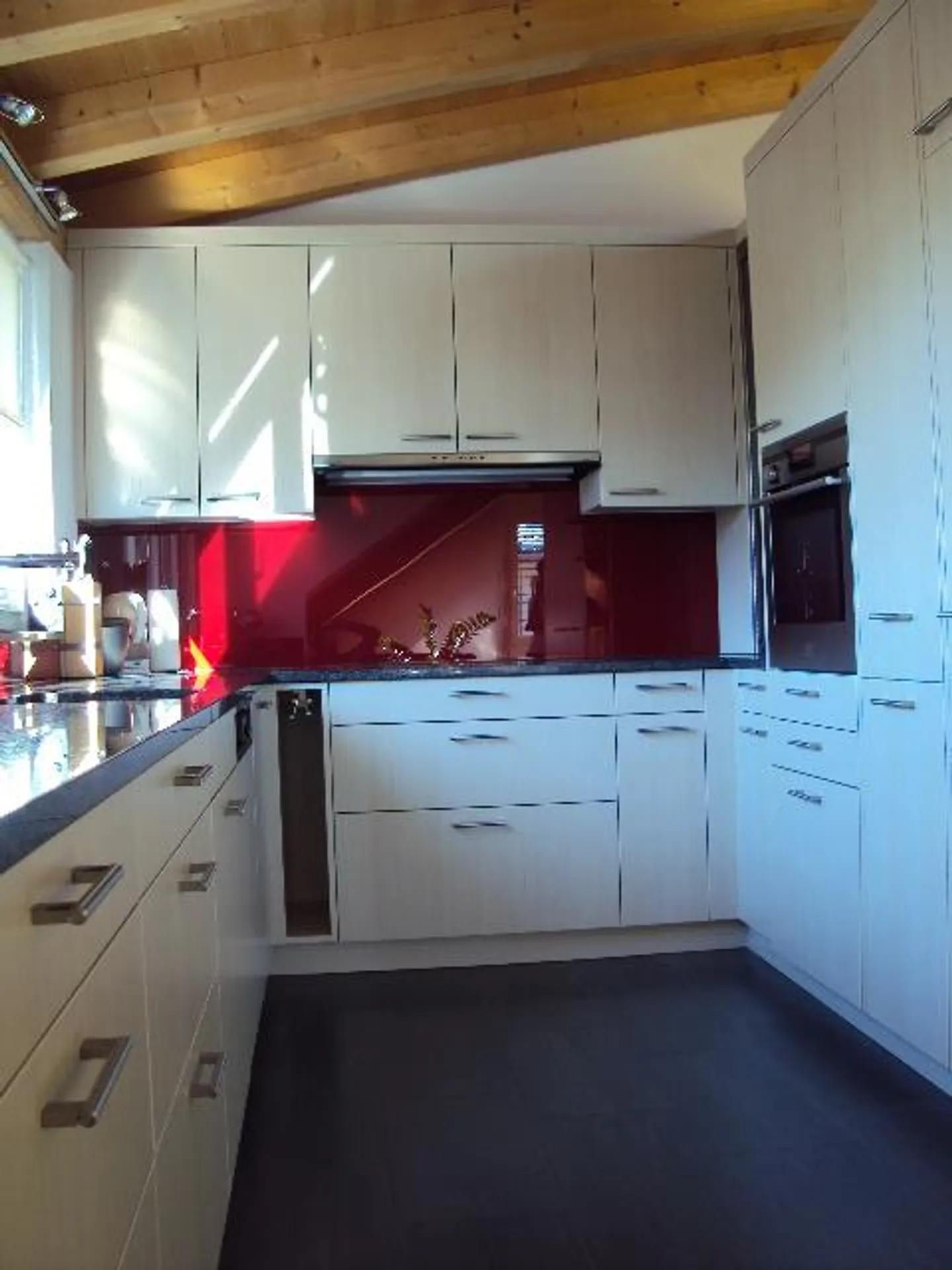 bellissimo appartamento mansardato - Foto 4 di 10