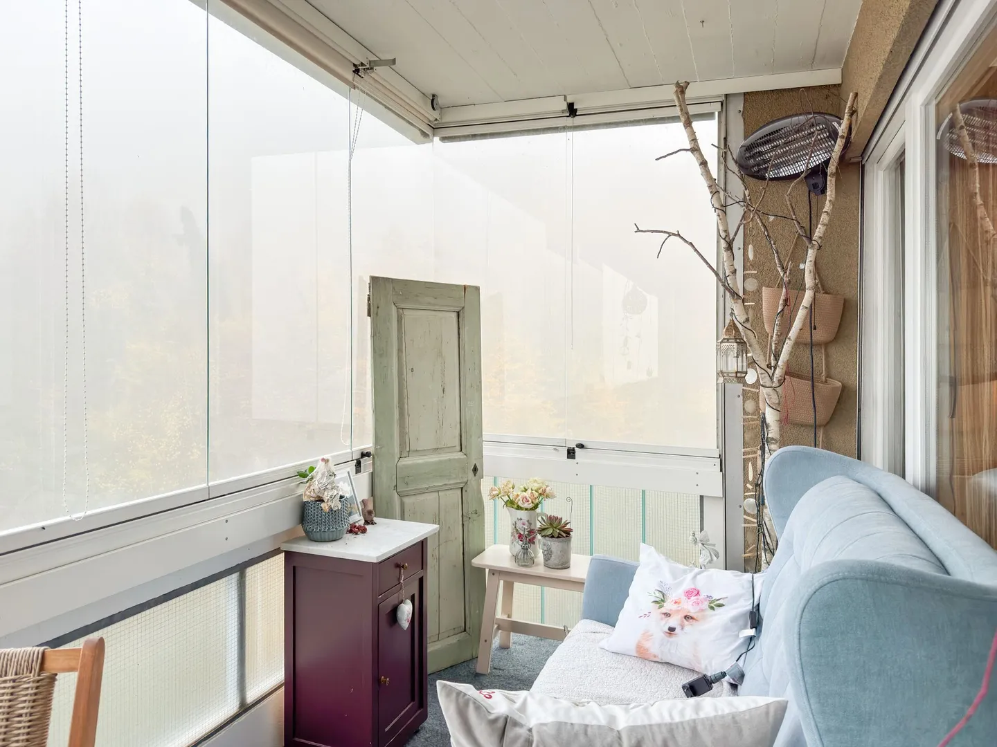 3½-Room Apartment on the 10th Floor - Photo 13 of 13