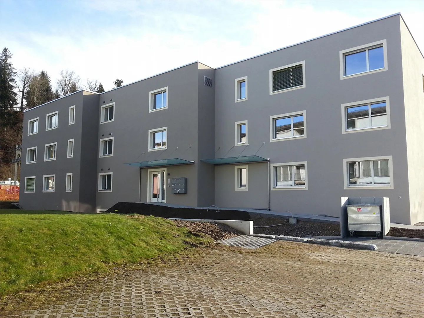 Vivre au cœur de Zell - Photo 8 sur 8