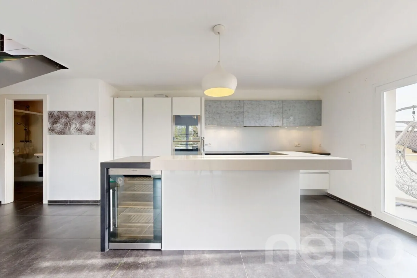 Duplex Ultimo Piano a Lonay - Piccola Proprietà di Prestigio - Foto 7 di 13