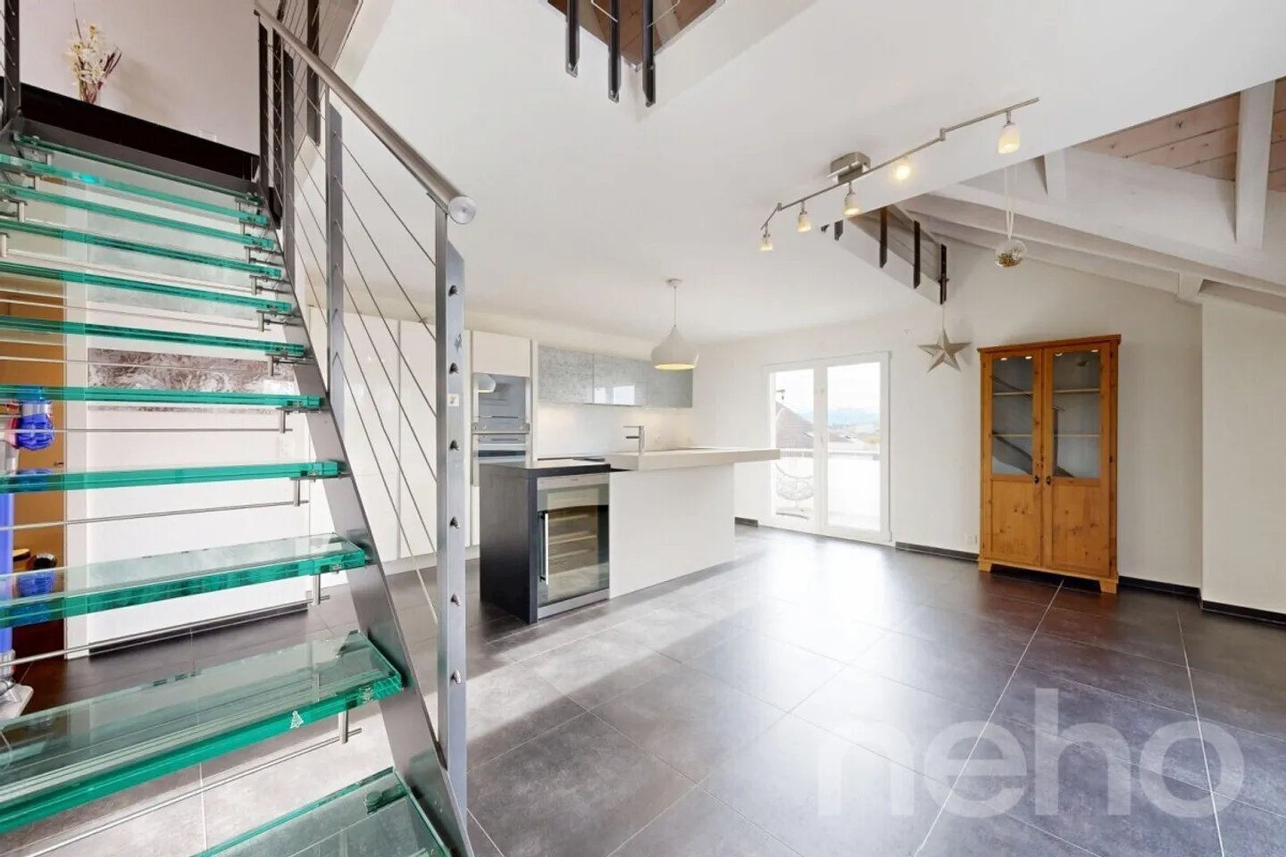 Duplex Ultimo Piano a Lonay - Piccola Proprietà di Prestigio - Foto 12 di 13