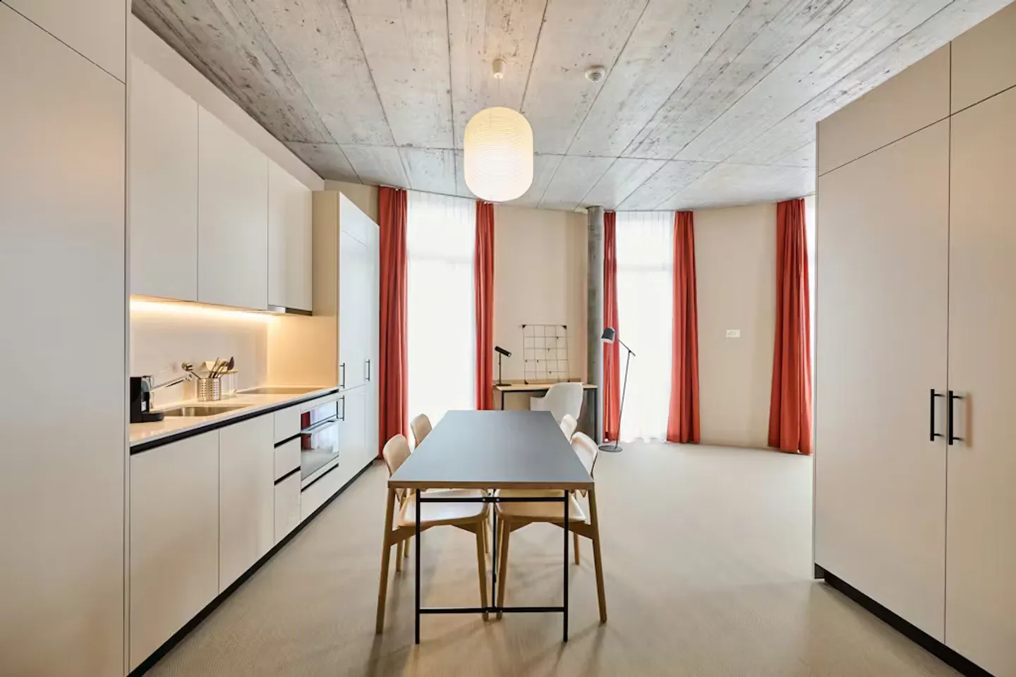 Chalet Incantevole in Posizione Panoramica - Foto 4 di 10