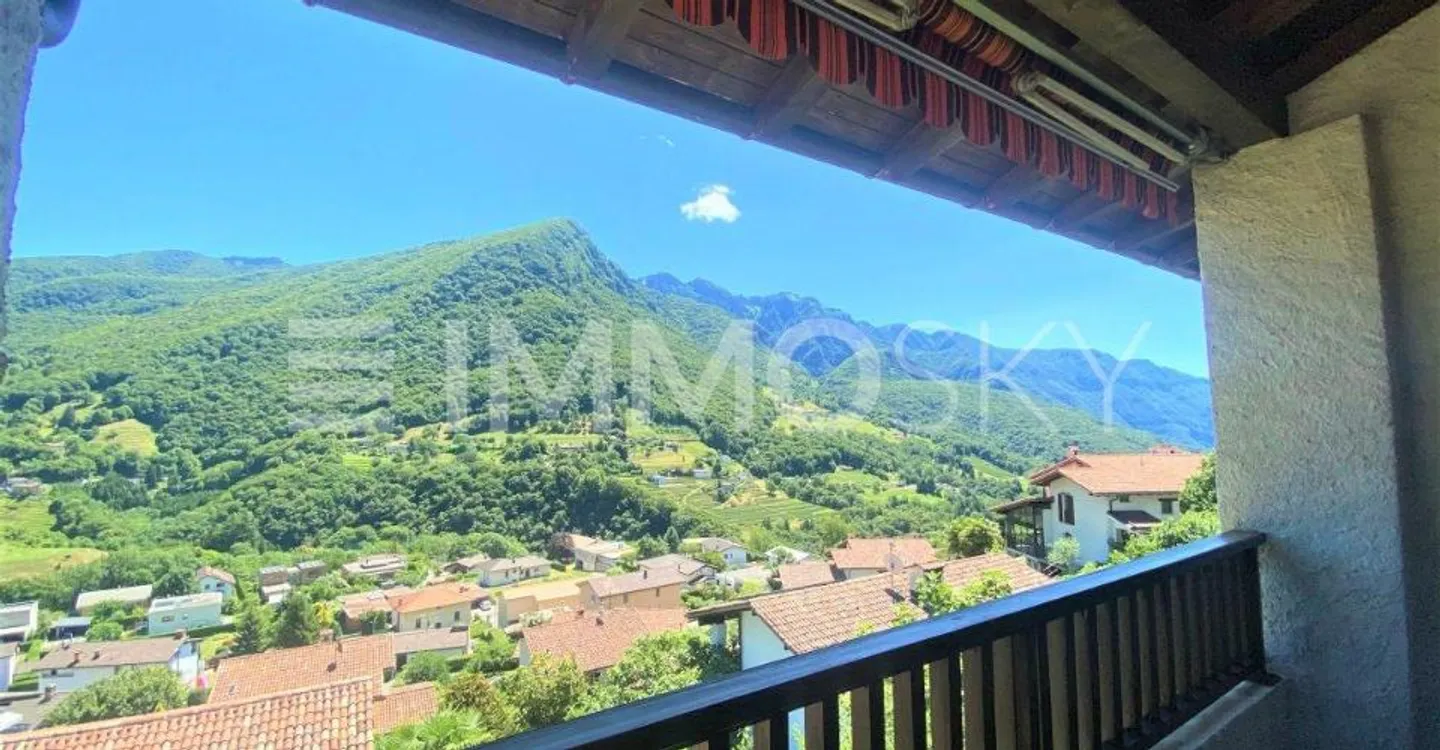 A magnificent solution in the heart of nature awaits you! - Photo 1 of 4
