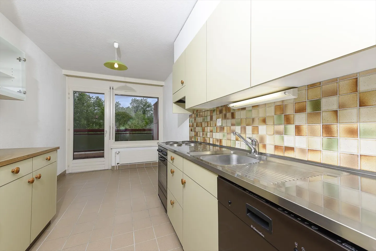 Appartement à louer - Photo 3 sur 6