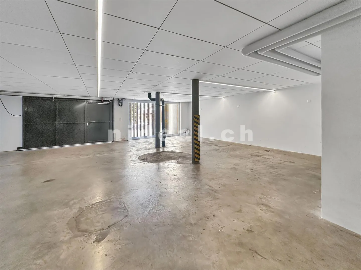 Appartamento 4.5 stanze con loggia, vicino a tutti i servizi nel centro di Blonay - Foto 10 di 13