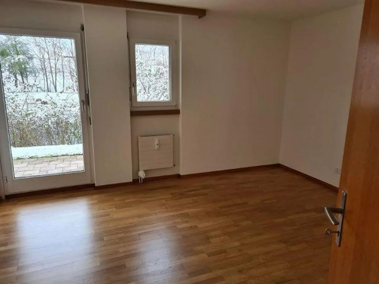 Cozy and bright 4.5-room apartment - Photo 8 of 10