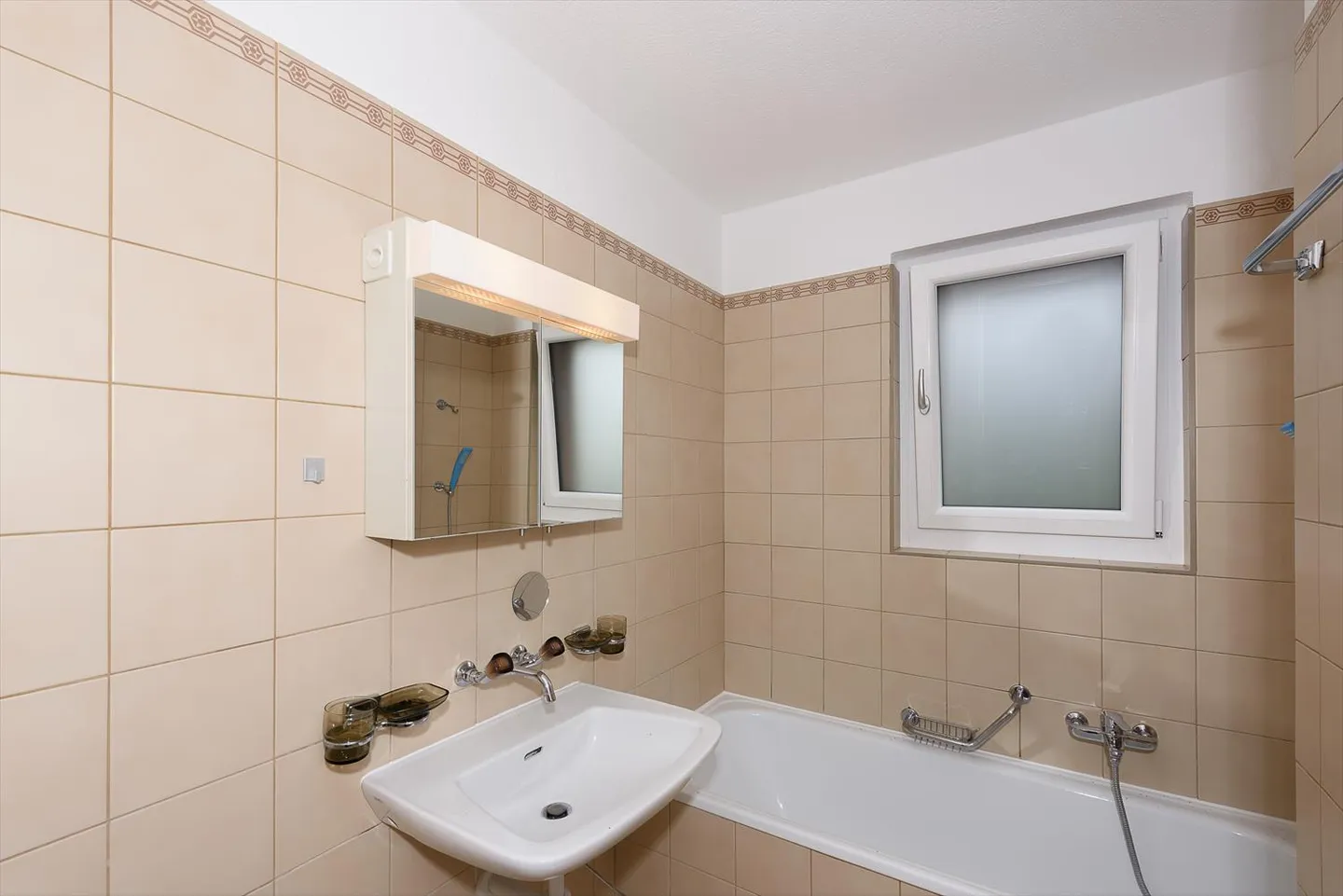 Appartement à louer - Photo 6 sur 6