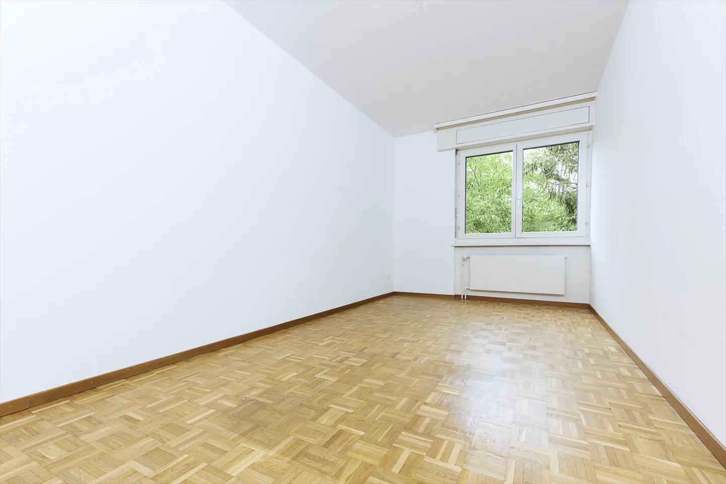 Appartement à louer - Photo 5 sur 6