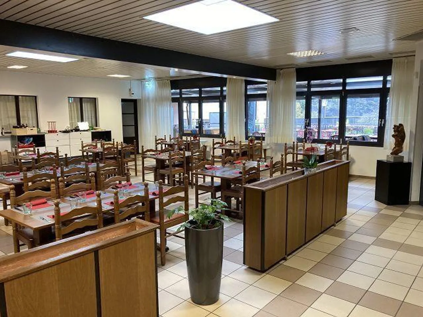 Ristorante e Terreno R3 - Foto 4 di 17