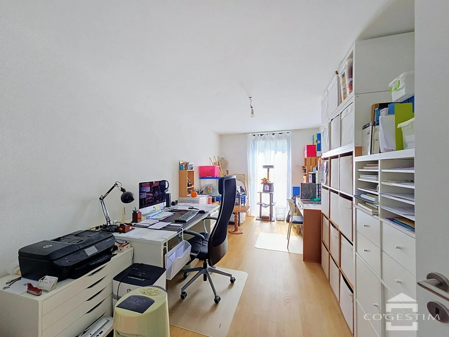 Bel Appartement avec Jardin - Photo 7 sur 13