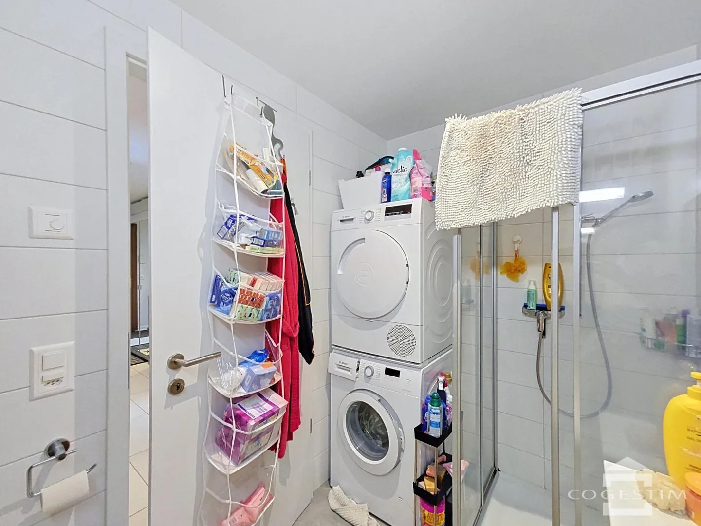 Bel Appartement avec Jardin - Photo 8 sur 13