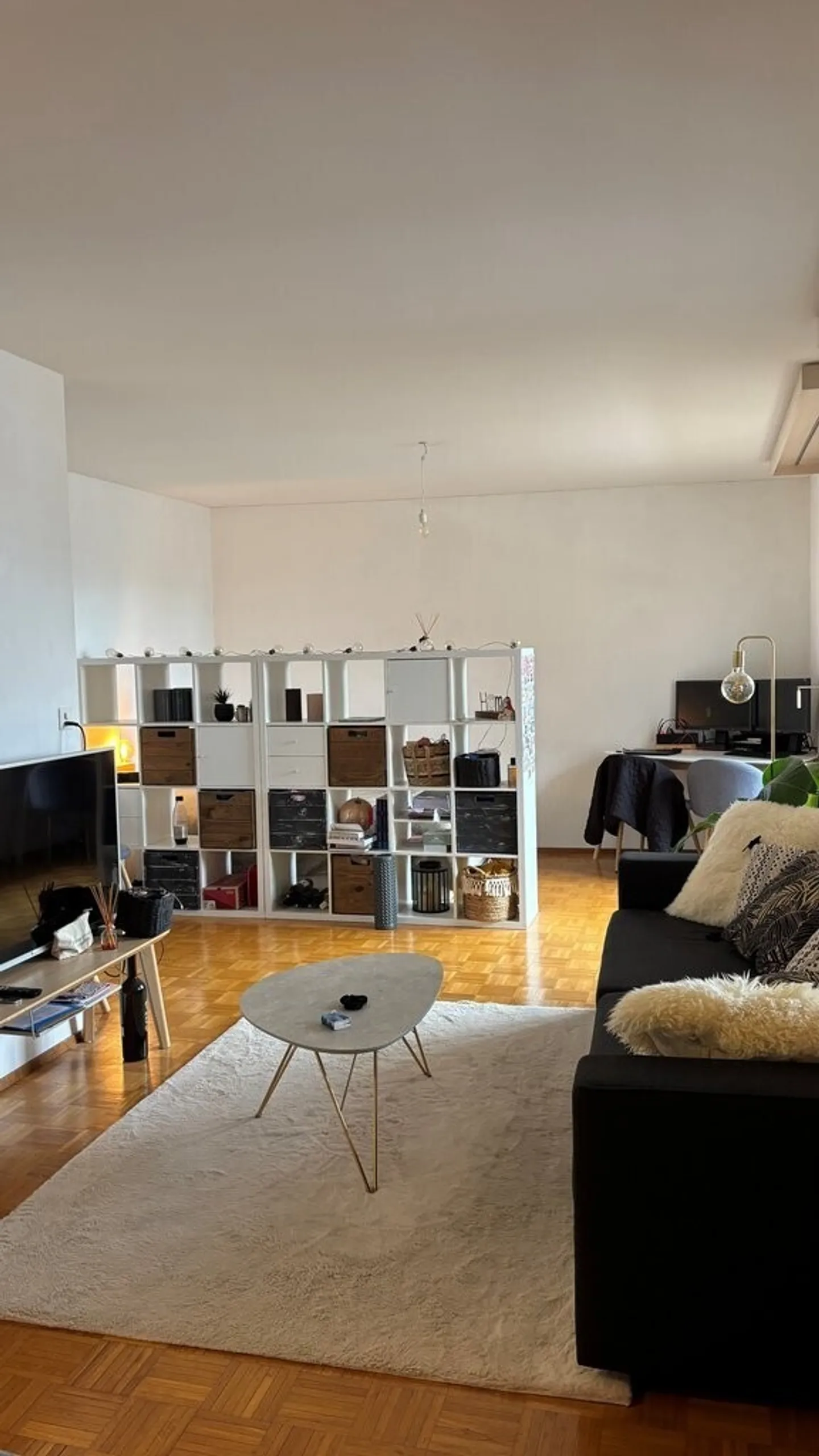 Appartement Charmant à Lausanne - Photo 1 sur 6