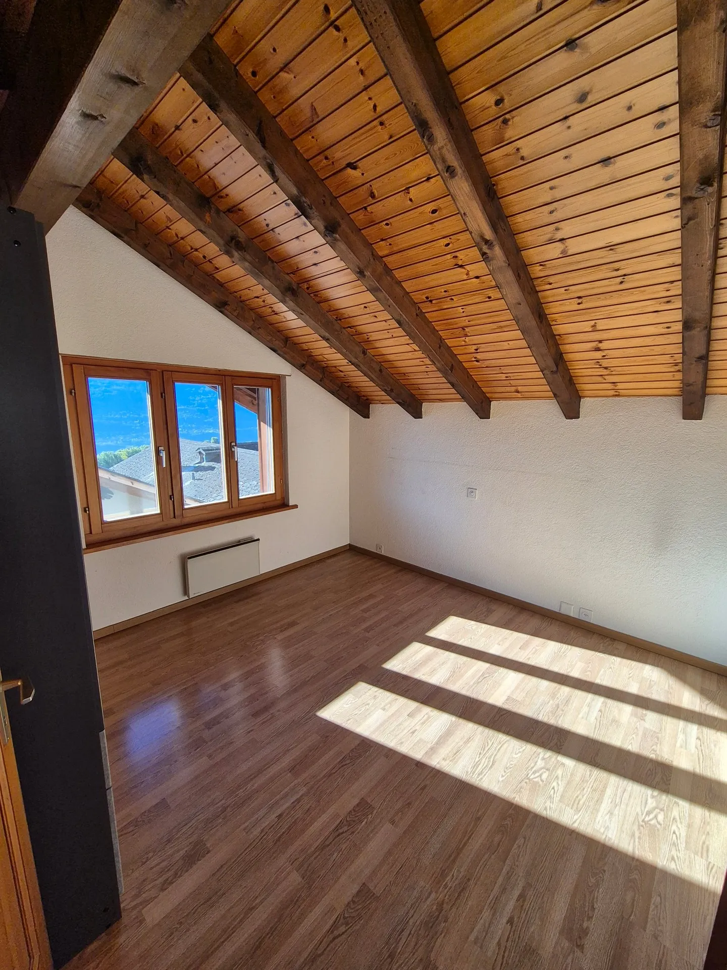 Charmantes Dorfhaus in Savièse - Foto 5 von 15