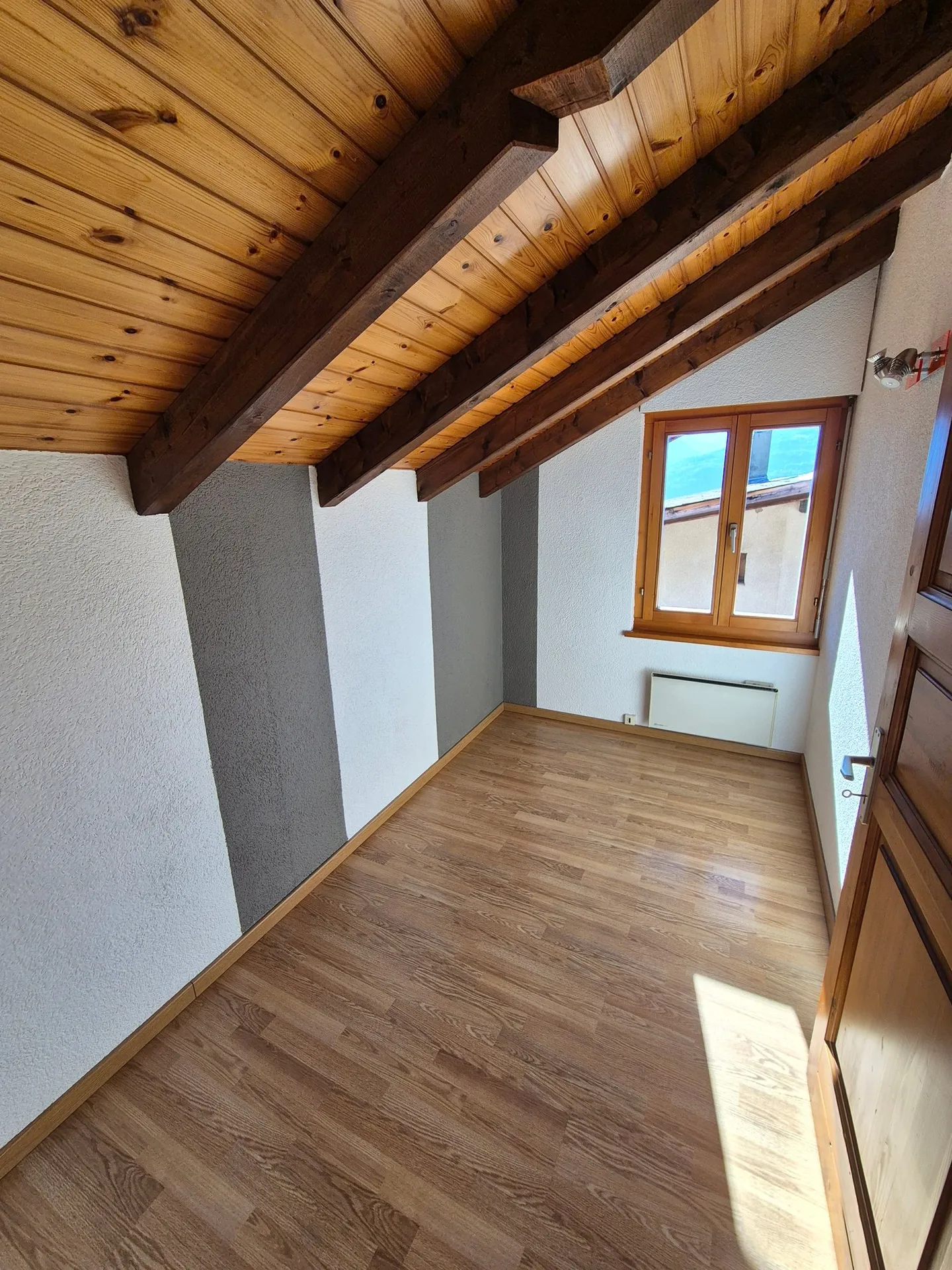 Charmantes Dorfhaus in Savièse - Foto 6 von 15