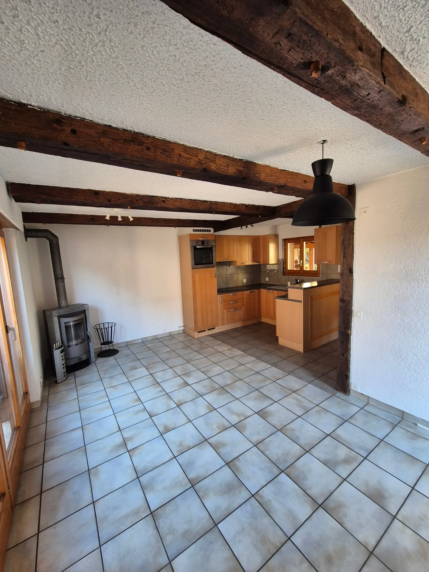 Charmantes Dorfhaus in Savièse - Foto 7 von 15