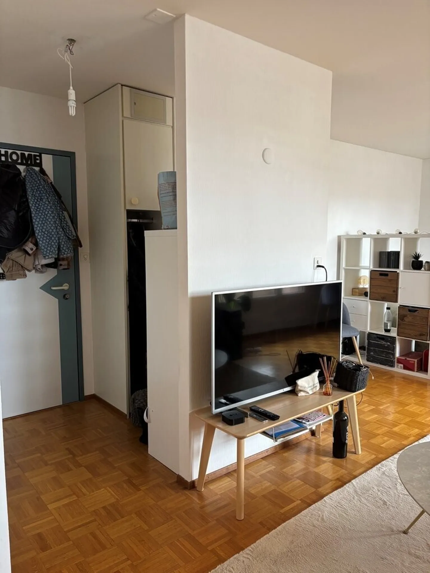 Appartement Charmant à Lausanne - Photo 2 sur 6